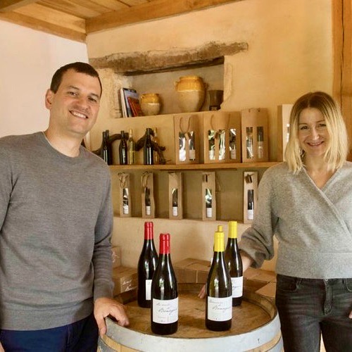 Domaine de Bonaguil_Donath